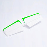 FMS RANGER V2 HORIZONTALSTABILIZER - GREEN