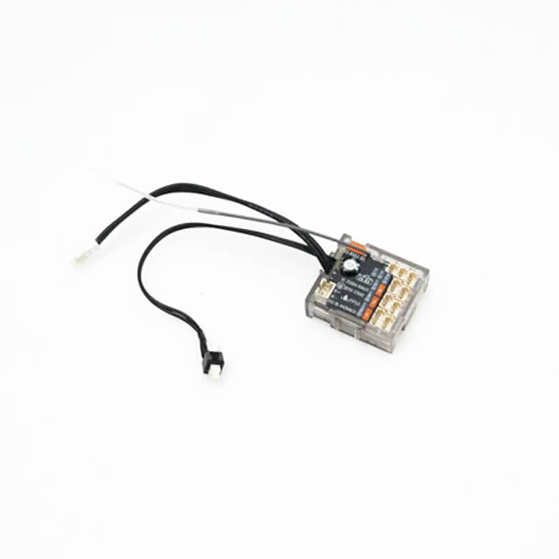 FMS R4A1 ESC/RX COMBO V5