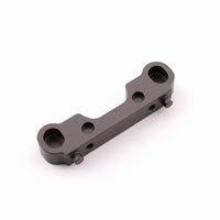 HoBao Hyper 8 Cnc Rear Lower Arm Holder