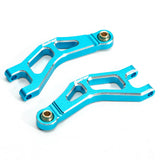 FASTRAX ARRMA MOJAVE ALUM FRONT UPPER ARMS (PR) FTAR075B