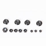 ROC 1:6 1941 MB SCALER SCREW NUT SET