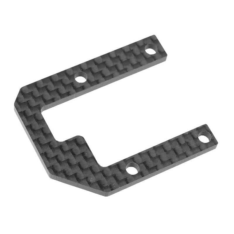 CORALLY CENTER BULKHEAD PLATECARBON