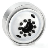 RC4WD DIESEL BEADLOCK 1.7 FR ONT WHEELS FOR TAMIYA 1/14 TRA