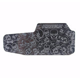 PHASE 1 RC MUDGUARDS CORALLY KRONOS / DEMENTOR SKULL DESIGN