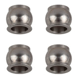 TEAM ASSOCIATED RC10B7 CASTER BLOCK PIVOT BALLS