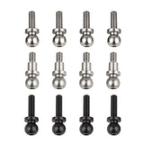 ELEMENT RC ENDURO IFS BALLSTUD 5.8MM
