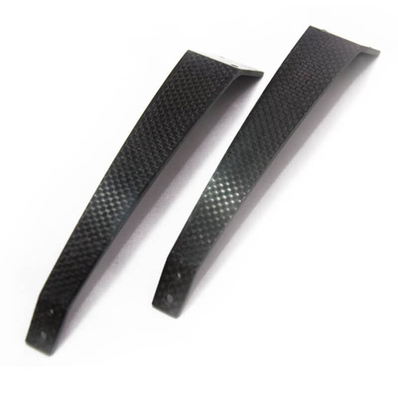 PRECISION AEROBATIC AD-X CF MAIN LANDING GEAR AC-2166