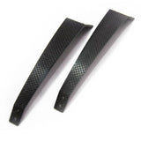 PRECISION AEROBATIC AD-X CF MAIN LANDING GEAR AC-2166