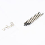 HoBao Hyper 10 Sc Long Shock Shaft Set (4)