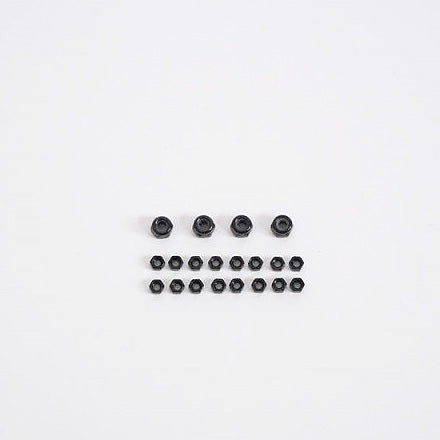 ROC 1:12 1941 WILLYS MB SCREW NUT