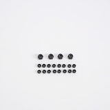 ROC 1:12 1941 WILLYS MB SCREW NUT