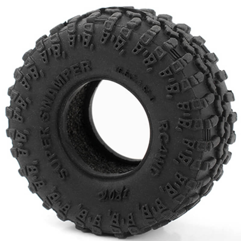 RC4WD INTERCO IROK 0.7 SCALE TYRES