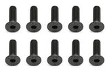 Team Associated FHCS 4x14mm Screws (10)