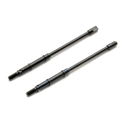 HOBAO DC-1 REAR DRIVE SHAFT 2 PCS.