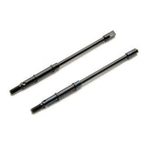 HOBAO DC-1 REAR DRIVE SHAFT 2 PCS.