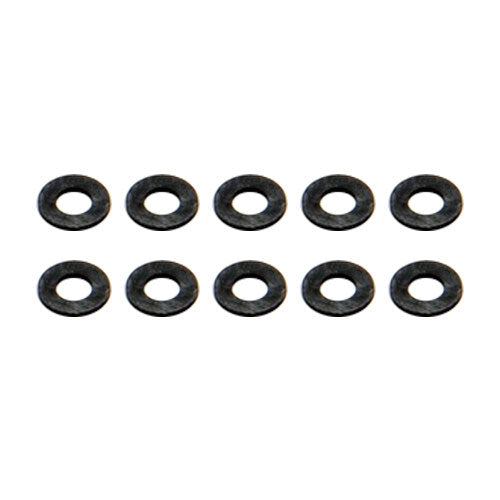 HOBAO DC-1/EPX WASHER 3.1 X 6 X 0.5MM (10)