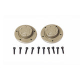 ROC 1:6 1941 MB SCALER REAR WHEEL COVER(1 Pair)