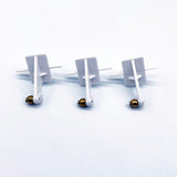 XFLY X1300 CONTROL HORN SET