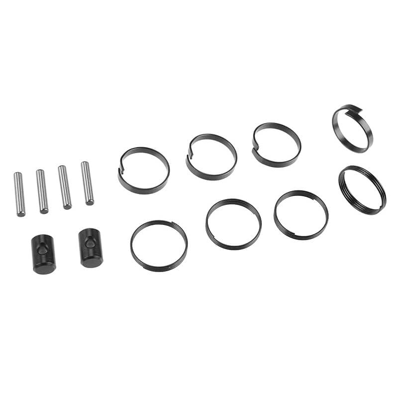 CORALLY CVD DRIVE MAINTENANCEKIT (1 SET)