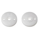 TEAM ASSOCIATED FT 13MM SHOCK PISTONS 2.0MM 2 x 1.8