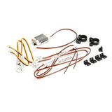 FTX HAVOK DRIFT STREET BODY HEAD/TAIL LIGHTS