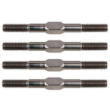 TEAM ASSOCIATED FT TURNBUCKLE 3.5 X 42MM TITANIUM