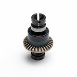 FASTRAX ARRMA GROM/GRANITE/MOJAVE METAL COMPLETE DIFFERENTIAL