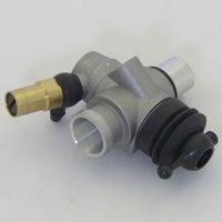FTX SH .18 SLIDE CARB COMPLETE