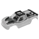 UDI RC PC CLEAR BODYSHELL  UDI-P16-040C