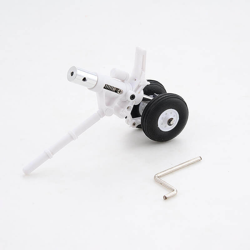 FMS 64MM F18 (SIM) FRONTLANDING GEAR