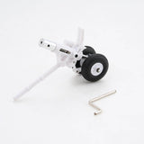 FMS 64MM F18 (SIM) FRONTLANDING GEAR