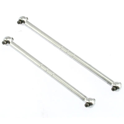 HoBao 7075 Aluminium Centre Driveshafts