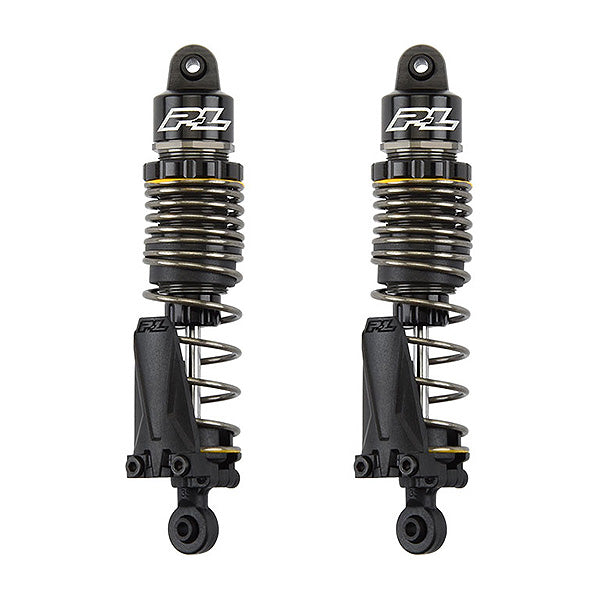 PROLINE POWERSTROKE SHOCKS FRONT 4S KRAT/OUT/SENT + TY/GR