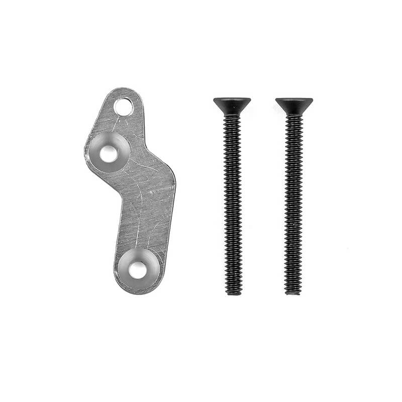 TEAM ASSOCIATED RC10 4WD BELTTENSIONER MOUNT