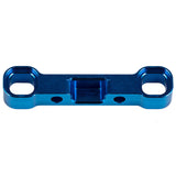 TEAM ASSOCIATED RC10B7 ARM MOUNT D ALUMINIUM
