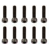 ELEMENT RC SCREWS M2.5X10MM SHCS