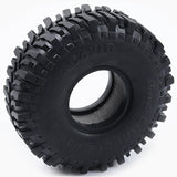 RC4WD MUD SLINGERS 1.55 OFFROAD TYRES