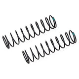 TEAM ASSOCIATED REAR SPRINGS V2 GREEN 4.0LB/IN RC8B3/B3.1/B3.2
