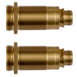 TEAM ASSOCIATED 12x24 SHOCK BODIES V2 KASHIMA COAT (B74)