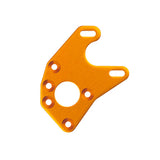 TEAM ASSOCIATED DC10 MOTOR MOUNT GOLD