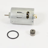 FASTRAX ROTO START MOTOR SET