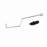 JOYSWAY 8805V5 NEW SWITCH ROD WITH RUBBER BELLOWS(COMPATIBL JY881542