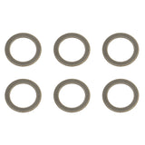 TEAM ASSOCIATED RC10B74.1 DIFFERENTIAL PINION GEAR SHIMS