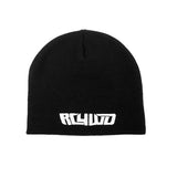 RC4WD EMBROIDERED LOGO BEANIE
