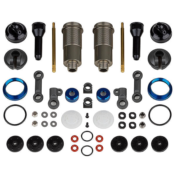 TEAM ASSOCIATED RC8B4 SHOCK KIT FRONT