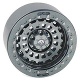 RC4WD FUEL ZEPHYR 2.2 Inch BEADLOCK WHEELS