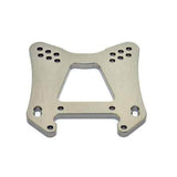 HOBAO HYPER VS2 CNC ALUMINIUM FRONT SHOCK TOWER (OPTION)