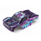 FMS12441BDRTRPU CAR BODYASSEMBLY PURPLE