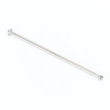METHOD TITANIUM DOGBONE 168MM CENTER-REAR