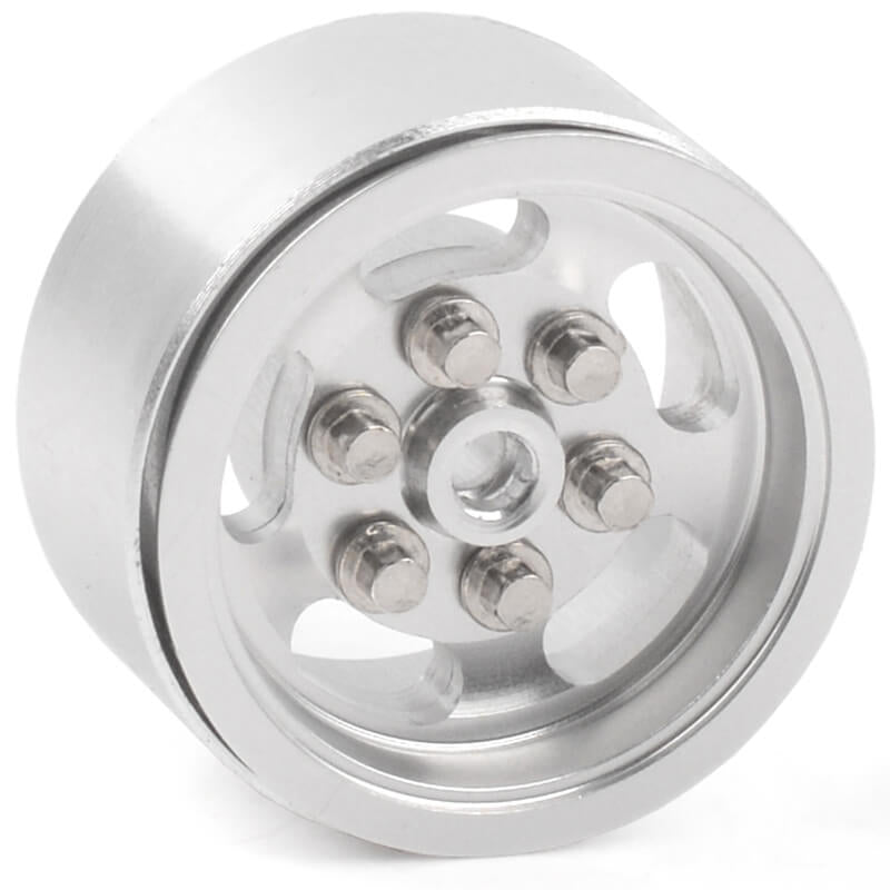 RC4WD SLOT MAG 0.7 Inch WHEELS